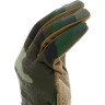 Перчатки MECHANIX FASTFIT WOODLAND CAMO M FFTAB-77-009
